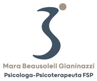 logo dello psicoterapeuta